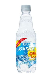 No. 3 - サントリー天然水天然水スパークリング レモン - 2