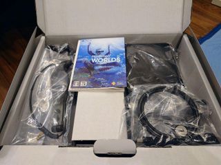 No. 8 - PlayStation VR Special Offer 2020 WinterCUHJ-16014 - 5