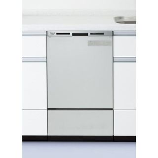 No. 1 - フルオープン食器洗い乾燥機　ＤバイオNP-45MC6T - 2