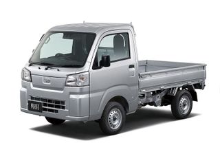No. 1 - ハイゼットトラック スタンダード 2WD 5MT - 2