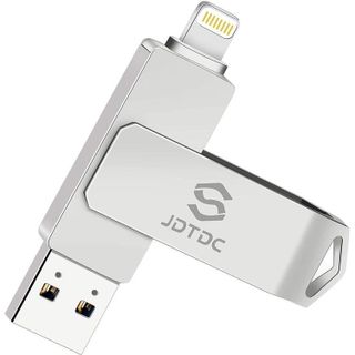iPhone対応USBメモリのおすすめ8選！データ移行・復元に便利な製品を紹介- 5