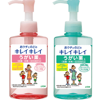 うがい薬のおすすめ8選！口臭予防やのどの炎症に効く商品を紹介- 2