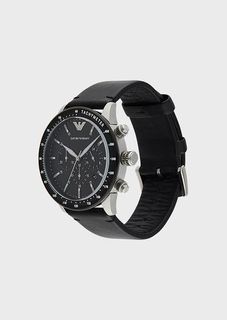 エンポリオアルマーニの腕時計6選！高級感と機能性を兼ね備えたおすすめモデル- 4