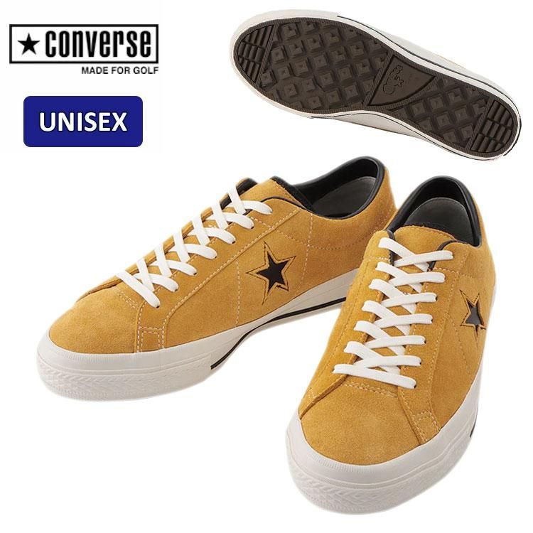 No. 6 - CONVERSEワンスター GF スエード33500240 - 3