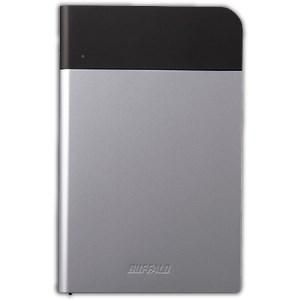 No. 4 - BUFFALOポータブルHDD HD-PZNU3シリーズHD-PZN1.0U3-S - 6