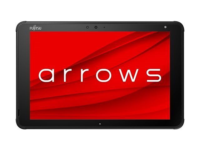 No. 7 - 富士通  arrows Tab QHシリーズ - 5