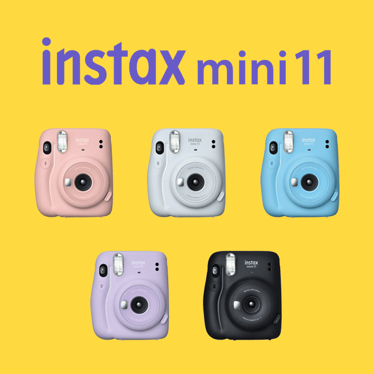 No. 3 - チェキinstaxinstax mini 11 - 2