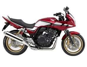 No. 7 - ホンダCB400 SUPER FOUR用ETC車載器 - 5