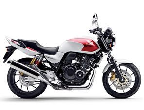 No. 7 - ホンダCB400 SUPER FOUR用ETC車載器 - 4