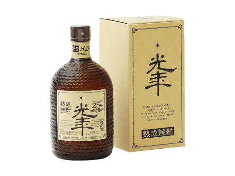 No. 6 - 熟成光年 - 5