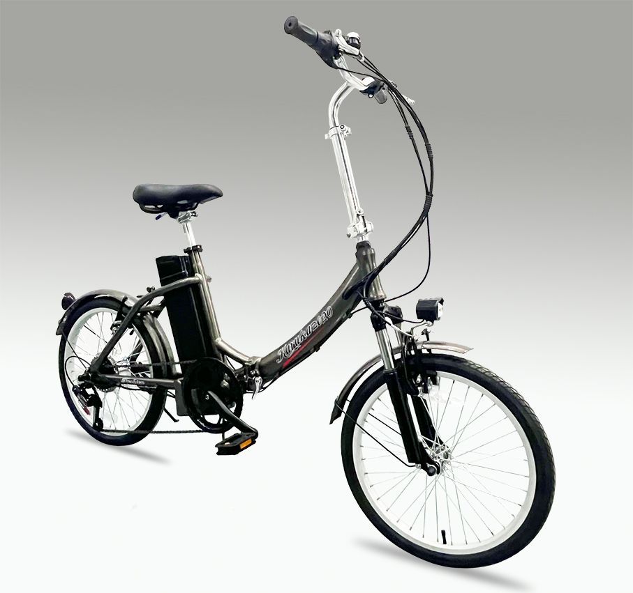 フル電動自転車のおすすめ8選！コスパや快適さを比較