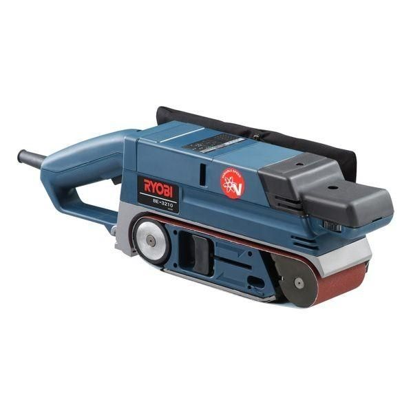 No. 3 - RYOBIベルトサンダーBE-3210 - 3