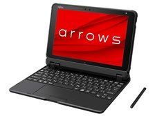 No. 7 - 富士通  arrows Tab QHシリーズ - 2