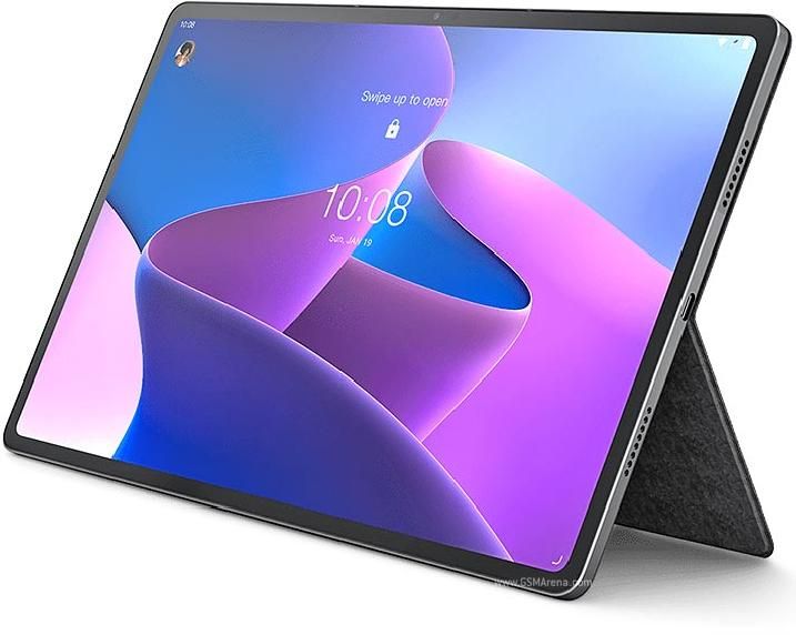 No. 5 - Lenovo Tab P12 Pro - 5