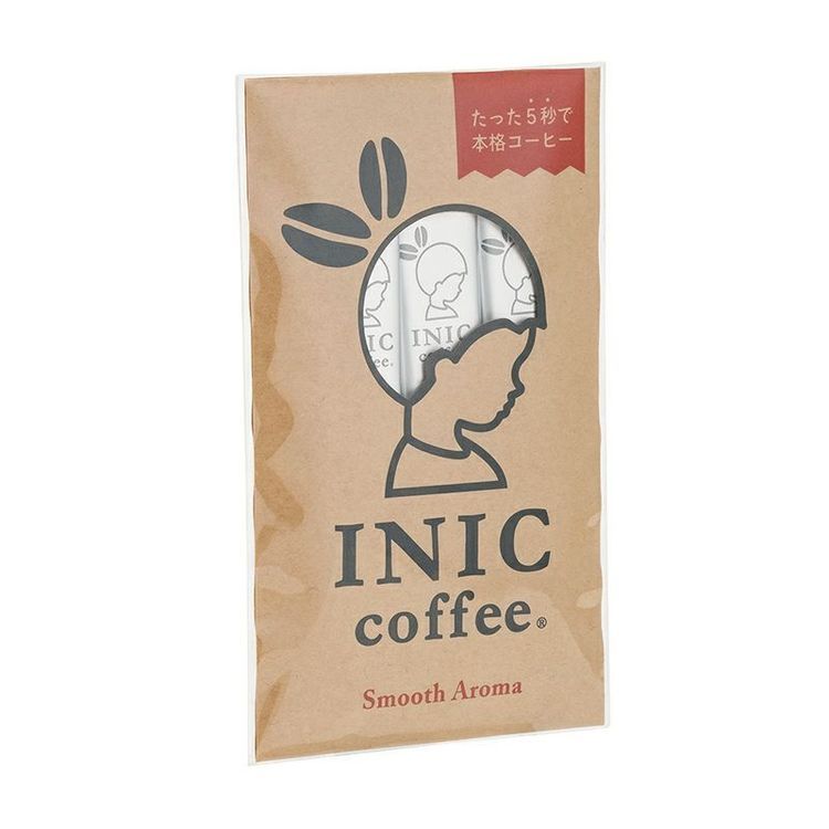 No. 7 - パウダーフーズフォレスト INIC coffee スムースアロマ - 2