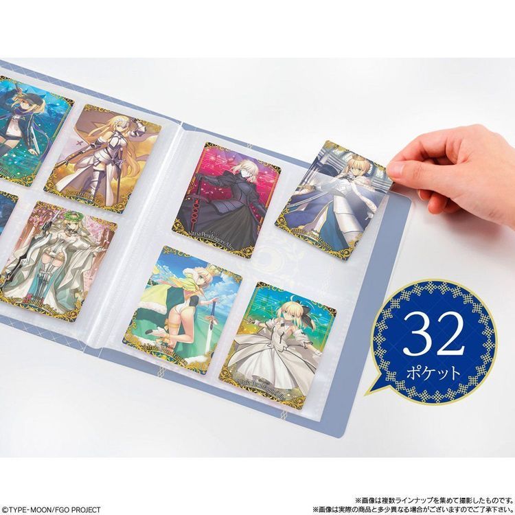 No. 8 - カードファイル - 4