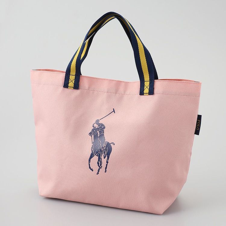 No. 2 - POLOトートバッグ ラルフローレン - 2