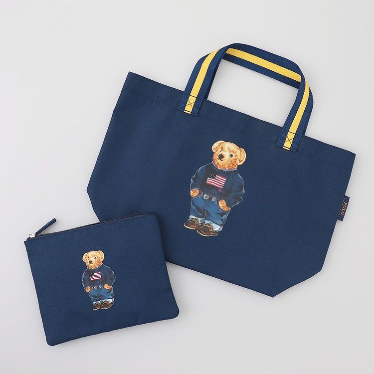 No. 9 - トートバッグ - 5