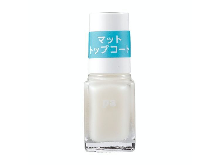 No. 7 - pa nail collectiveセミマットネイル - 6