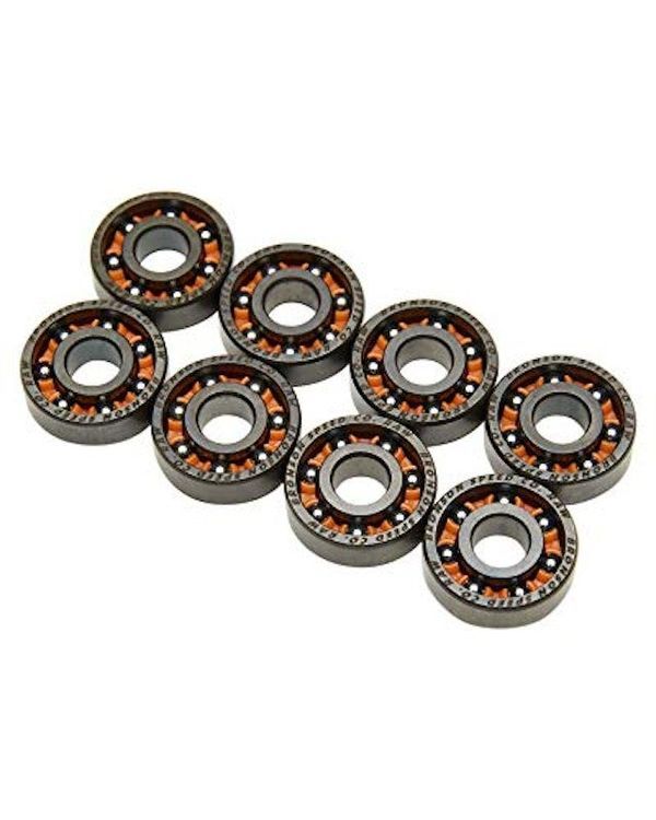 No. 7 - BRONSON BEARING RAW80478 - 1