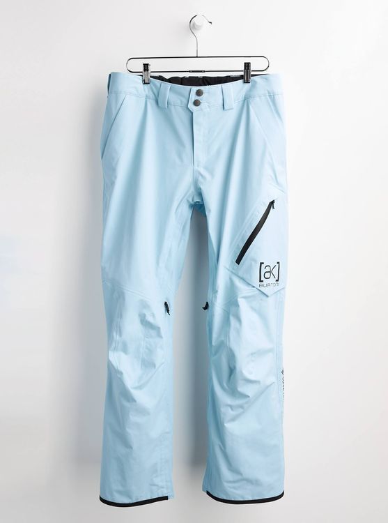 No. 2 - AK GORETEX CYCLIC PANTS - 5