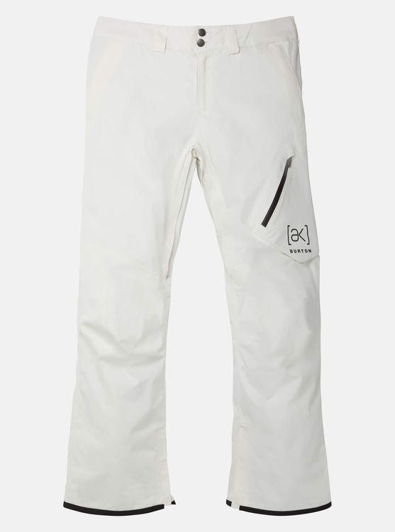 No. 2 - AK GORETEX CYCLIC PANTS - 1