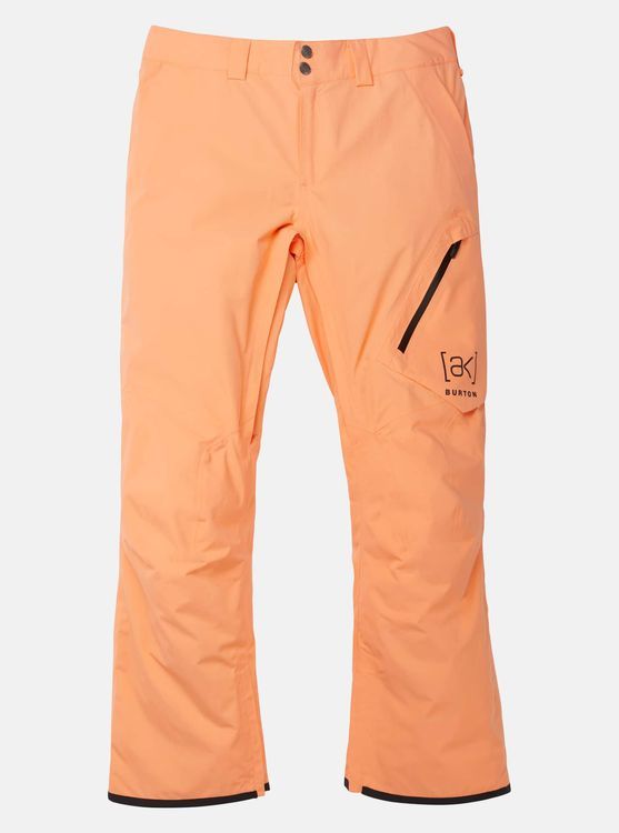 No. 2 - AK GORETEX CYCLIC PANTS - 2