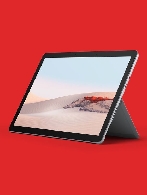 No. 3 - マイクロソフト Surface Go 2 - 2