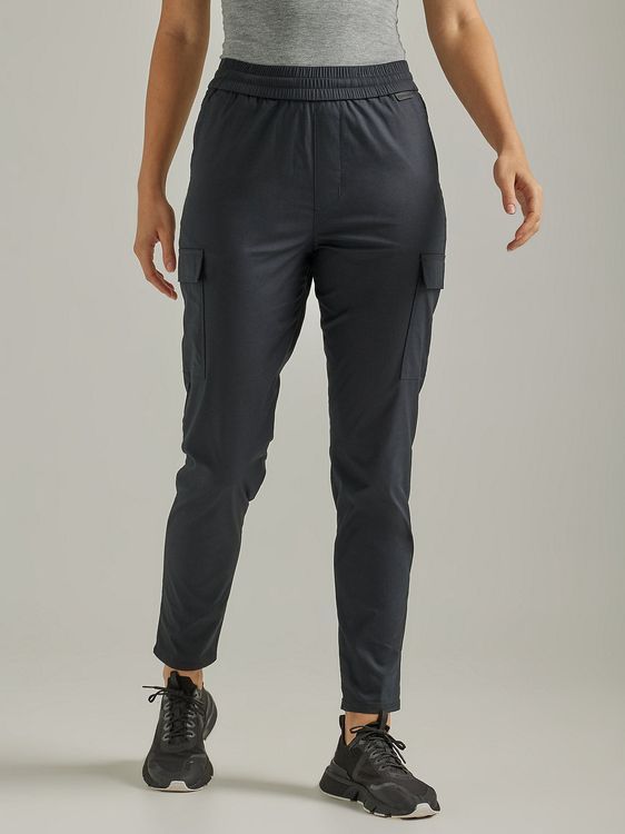 No. 5 - VESPWIDE JOGGER CARGO PANTSVPMP1030 - 2