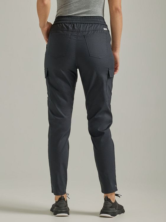 No. 5 - VESPWIDE JOGGER CARGO PANTSVPMP1030 - 1