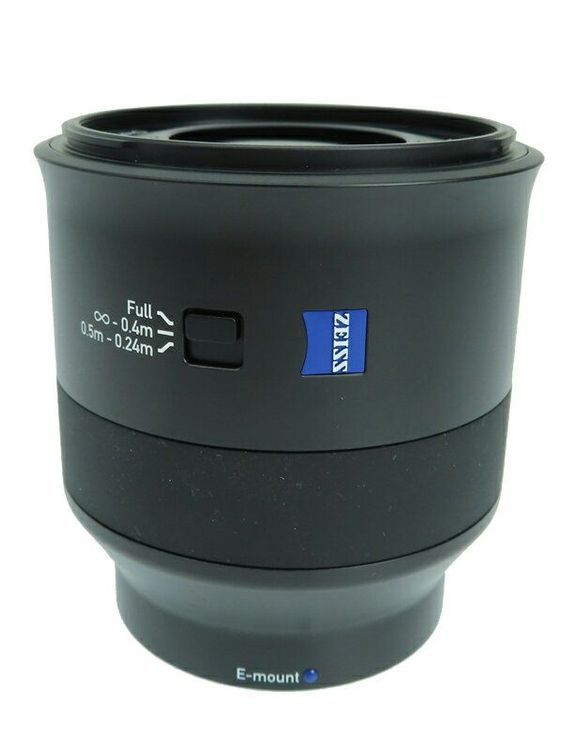 No. 1 - Carl Zeiss 単焦点レンズ Batis000000-2239-137 - 2