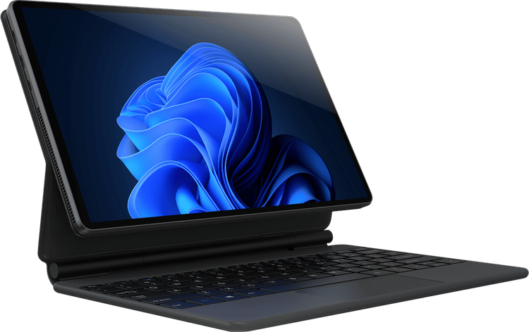 No. 5 - ALLDOCUBE iWork GT - 1