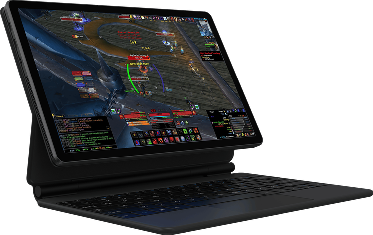 No. 5 - ALLDOCUBE iWork GT - 4