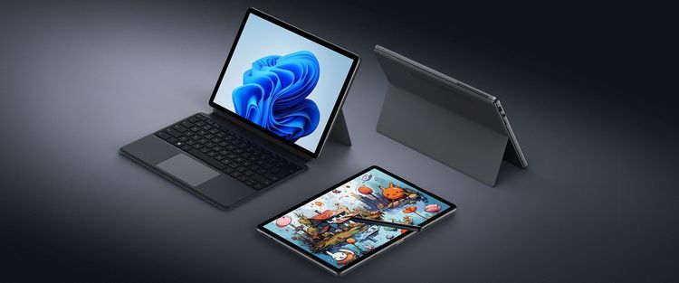 No. 5 - ALLDOCUBE iWork GT - 5