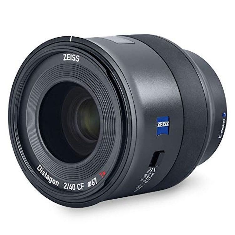 No. 1 - Carl Zeiss 単焦点レンズ Batis000000-2239-137 - 3