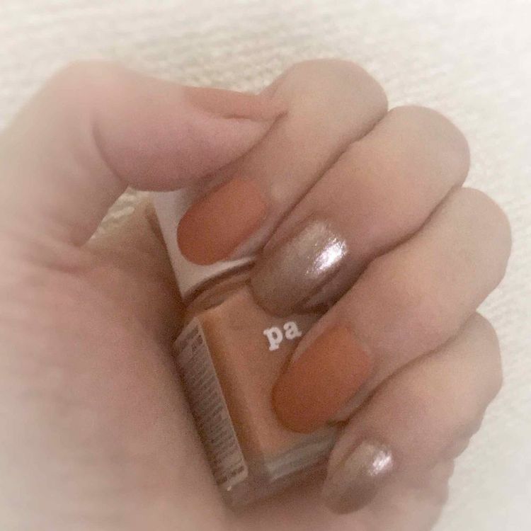 No. 7 - pa nail collectiveセミマットネイル - 4