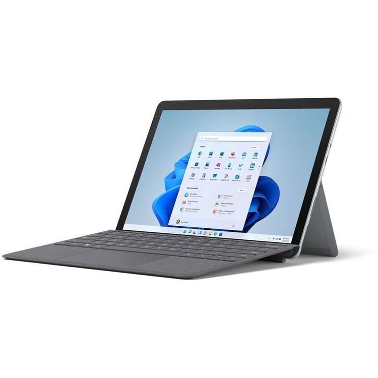 No. 1 - マイクロソフト Surface Go 3 - 2