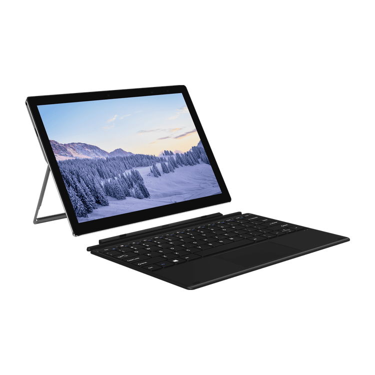 No. 4 - CHUWI UBook X - 5