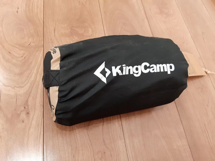 No. 8 - KingCamp エアーマット - 6