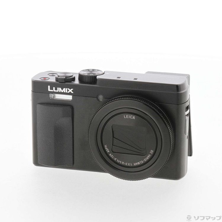 No. 2 - LUMIX DC-TZ95-K - 4