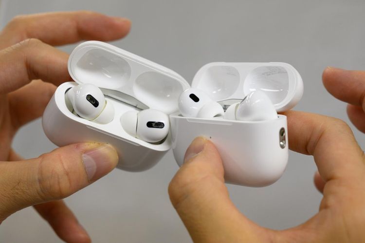 No. 7 - AirPods Pro（第2世代） - 3