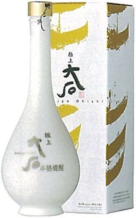 No. 4 - 大石極上大石 - 4