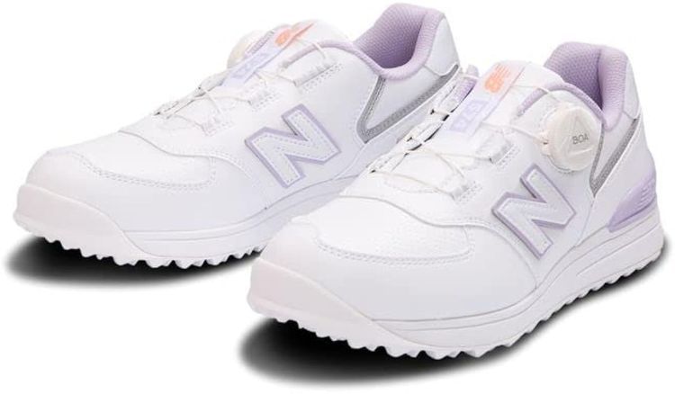 No. 3 - New Balance ゴルフシューズUGBS574 - 4