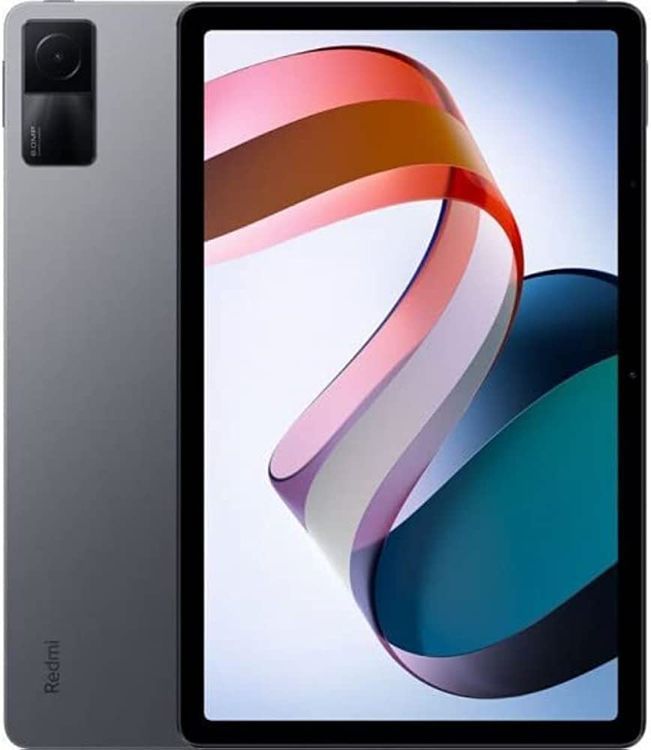 No. 8 - Redmi Pad - 4
