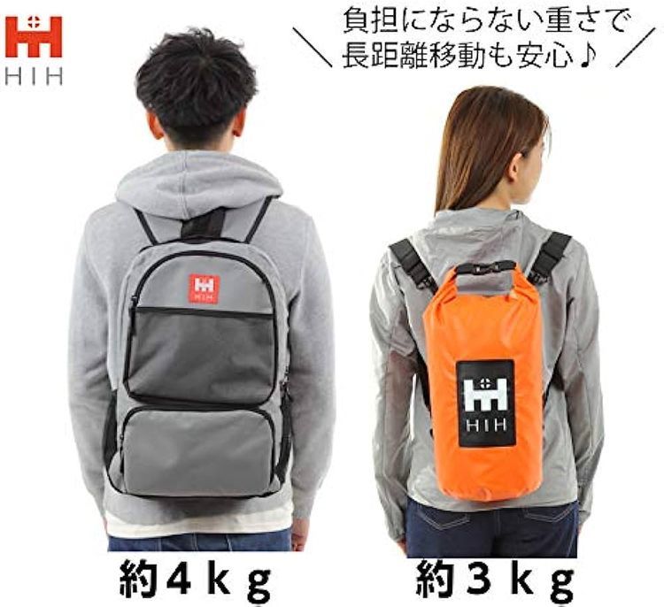 No. 5 - HIH防災セット2人用 - 6