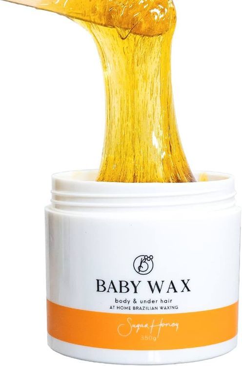 No. 1 - BABY WAX ブラジリアンワックス - 2