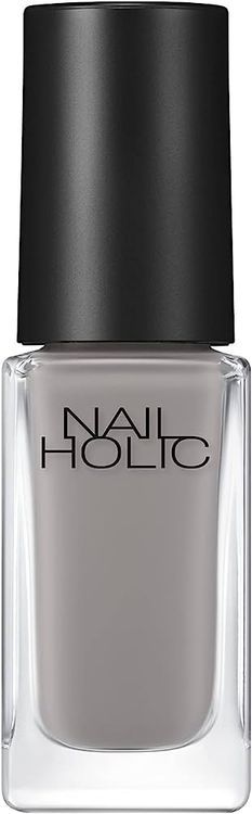 No. 1 - NAIL HOLICネイルカラーGY034 - 4