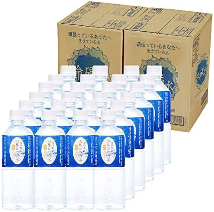 No. 5 - 命の硬水 - 4