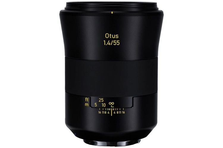 No. 8 - ZEISS Otus 1.4/100‎4530076830004 - 2