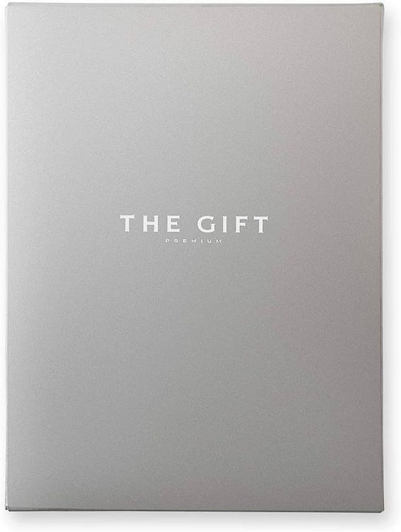 No. 6 - THE GIFT PREMIUM - 2